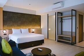 Achiera Hotel and Convention Jatiwangi