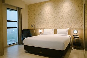 Achiera Hotel and Convention Jatiwangi