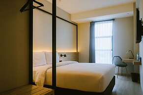 Achiera Hotel and Convention Jatiwangi