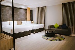 Achiera Hotel and Convention Jatiwangi