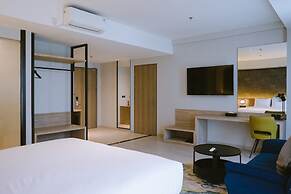 Achiera Hotel and Convention Jatiwangi