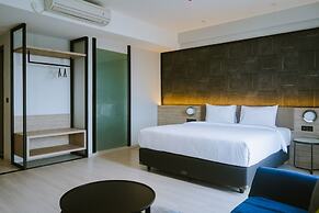 Achiera Hotel and Convention Jatiwangi