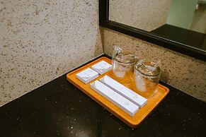 Achiera Hotel and Convention Jatiwangi