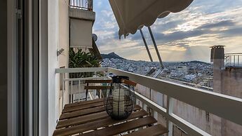 Brand New Studio with Amazing View