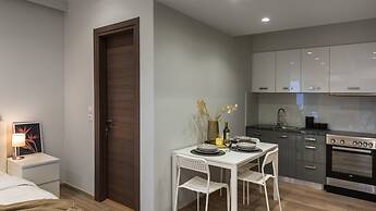 Brand New Studio with Amazing View