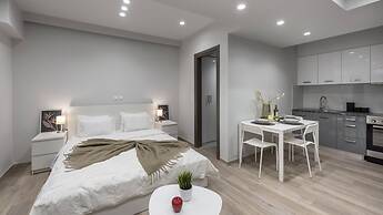 Brand New Studio with Amazing View