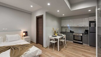 Brand New Studio with Amazing View