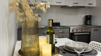 Brand New Studio with Amazing View