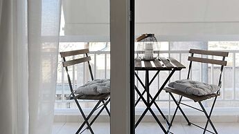 Brand New Studio with Amazing View