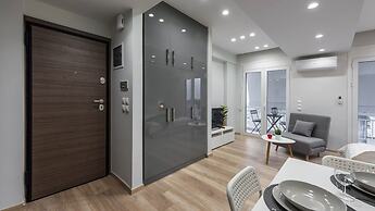 Brand New Studio with Amazing View