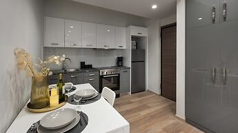 Brand New Studio with Amazing View