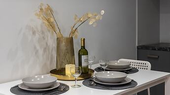 Brand New Studio with Amazing View