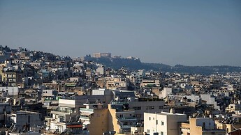 Brand New Studio with Amazing View