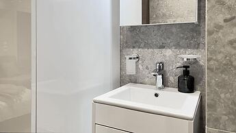 Brand New Studio with Amazing View