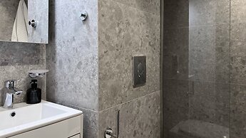 Brand New Studio with Amazing View