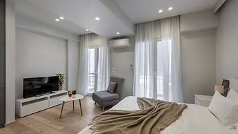 Brand New Studio with Amazing View