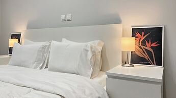 Brand New Studio with Amazing View