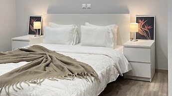 Brand New Studio with Amazing View