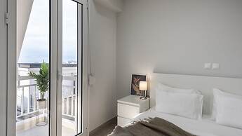 Brand New Studio with Amazing View