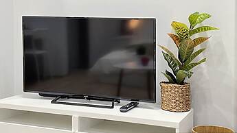 Brand New Studio with Amazing View