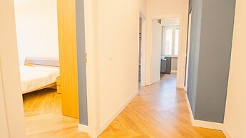 The Roman Villa View - Italian Homing