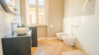 The Roman Villa View - Italian Homing