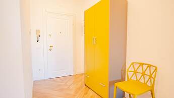 The Roman Villa View - Italian Homing