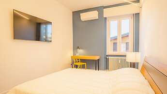 The Roman Villa View - Italian Homing