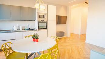 The Roman Villa View - Italian Homing