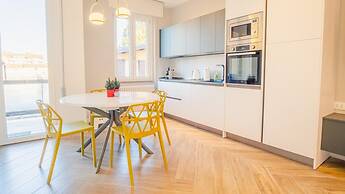 The Roman Villa View - Italian Homing