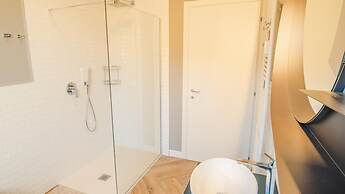 The Roman Villa View - Italian Homing