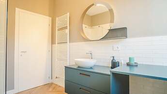 The Roman Villa View - Italian Homing