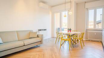 The Roman Villa View - Italian Homing