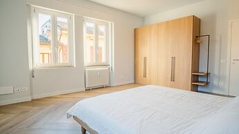 The Roman Villa View - Italian Homing