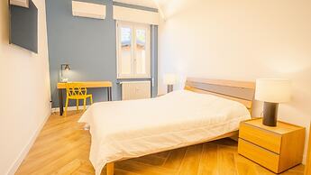 The Roman Villa View - Italian Homing