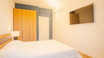 The Roman Villa View - Italian Homing