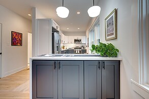 The Bagel Inn - Bright & Modern Wrigleyville 2 Bed by AllSet Turnover