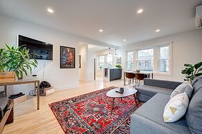 The Bagel Inn - Bright & Modern Wrigleyville 2 Bed by AllSet Turnover