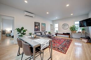 The Bagel Inn - Bright & Modern Wrigleyville 2 Bed by AllSet Turnover