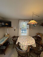 Ossipee Wood 2 Limit 4 1 Bedroom Cottage by Redawning