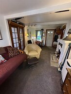 Ossipee Wood 2 Limit 4 1 Bedroom Cottage by Redawning