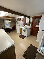 Ossipee Wood 2 Limit 4 1 Bedroom Cottage by Redawning