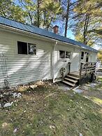 Ossipee Wood 2 Limit 4 1 Bedroom Cottage by Redawning