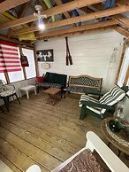 Ossipee Wood 2 Limit 4 1 Bedroom Cottage by Redawning