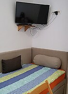 Inviting Apartment 14 Sleeps 3 Guests