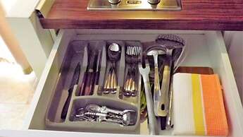 Inviting Apartment 14 Sleeps 3 Guests