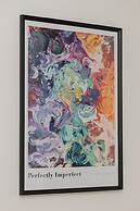 Dabrowskiego Apartment by Renters