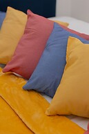 Dabrowskiego Apartment by Renters