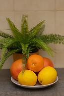 Dabrowskiego Apartment by Renters