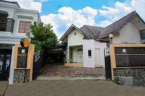 Homy House Semarang